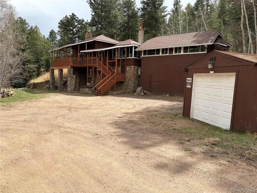 30620 Highway 72, Golden, CO 80403 - #3