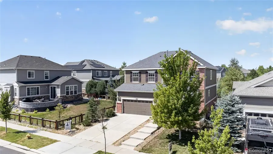 7167 S Patsburg Way, Aurora, CO 80016 - #2