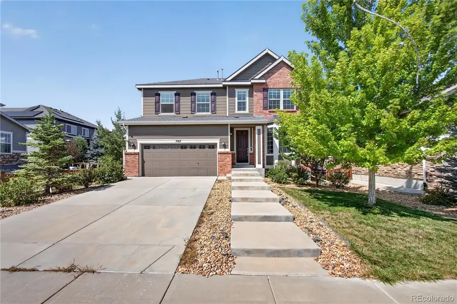 7167 S Patsburg Way, Aurora, CO 80016 - #3