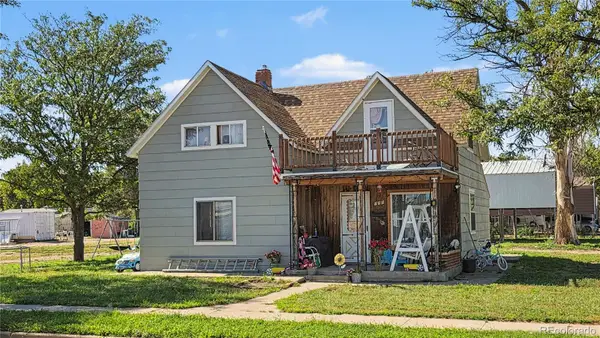 222 E 2nd Street, Julesburg, CO 80737