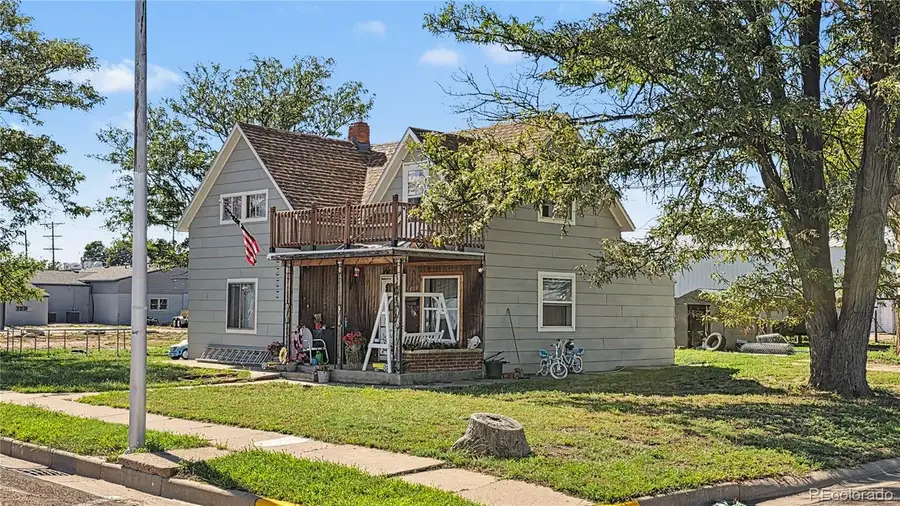 222 E 2nd Street, Julesburg, CO 80737 - #2