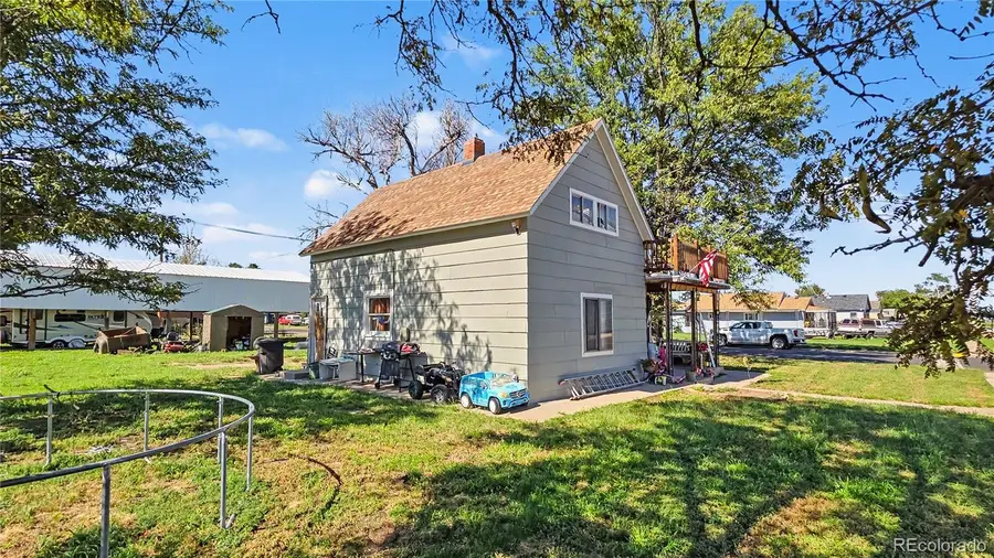222 E 2nd Street, Julesburg, CO 80737 - #3