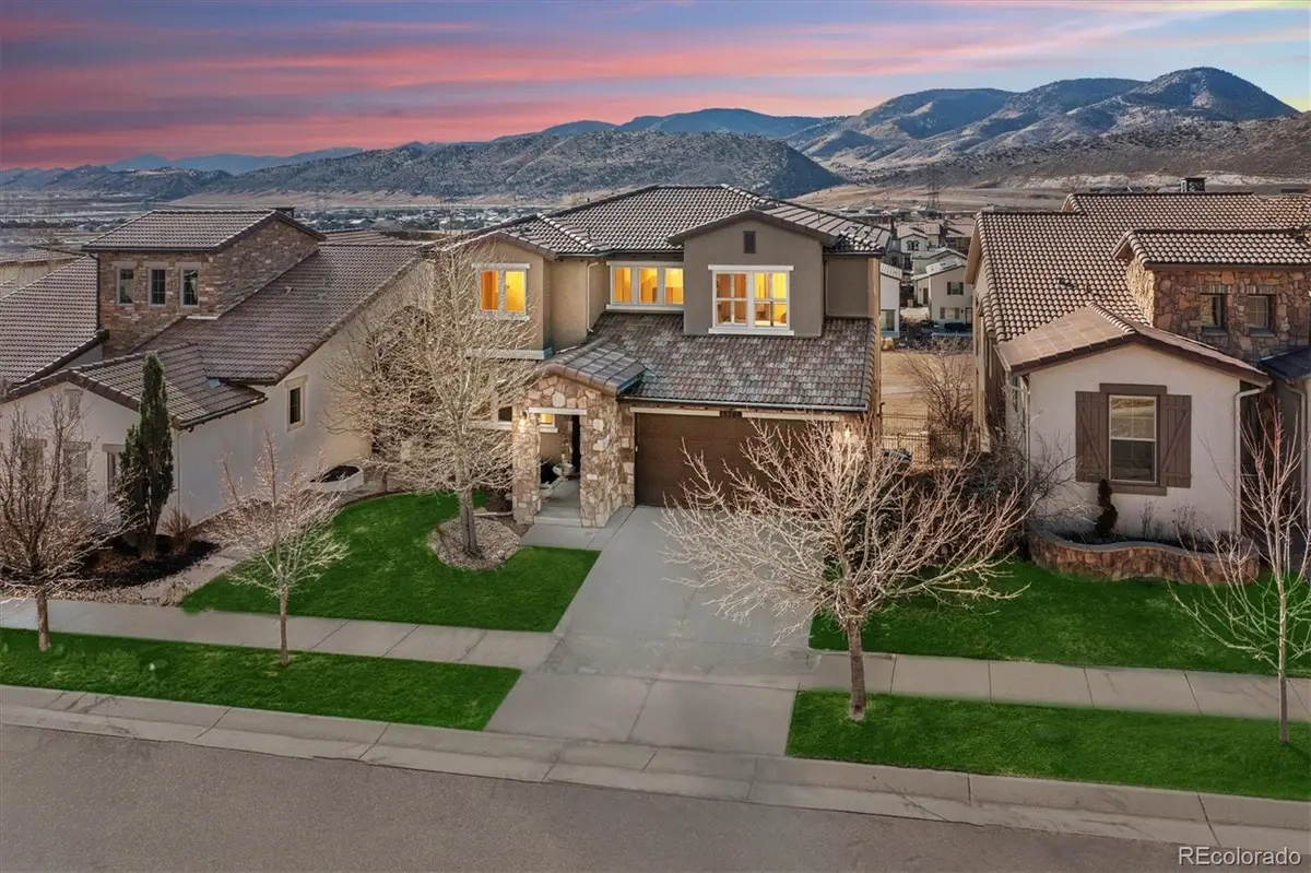 15268 W La Salle Avenue, Lakewood, CO 80228 - #1