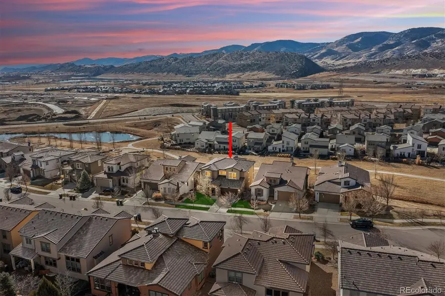 15268 W La Salle Avenue, Lakewood, CO 80228 - #2