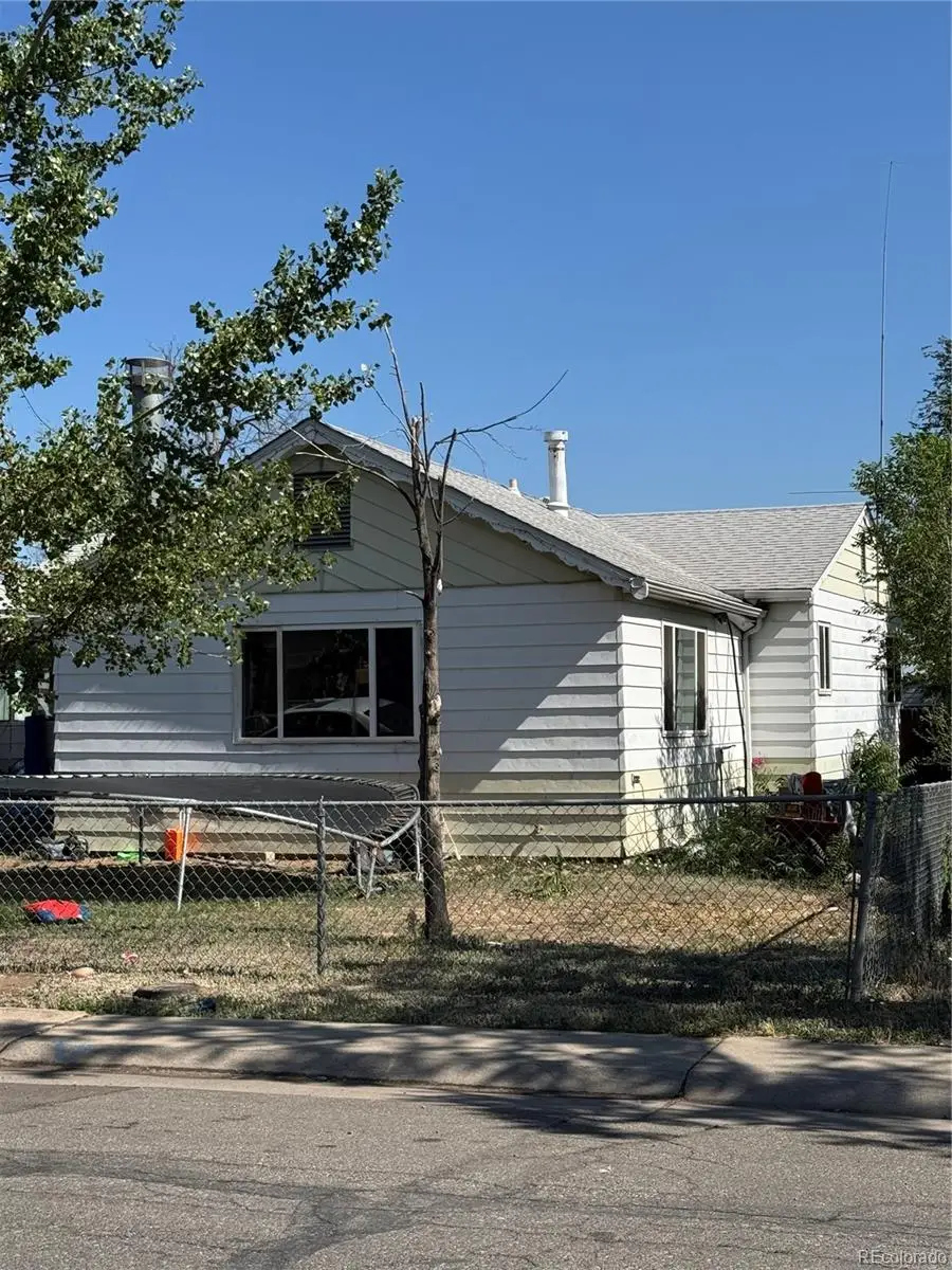 4889 W Tennessee Avenue, Denver, CO 80219 - #2