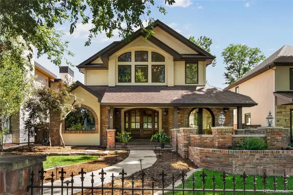 2534 S Saint Paul Street, Denver, CO 80210