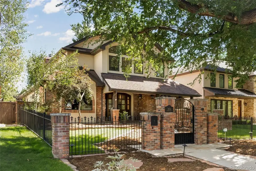2534 S Saint Paul Street, Denver, CO 80210 - #2