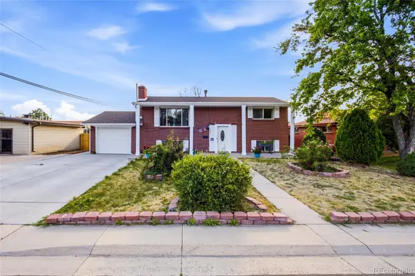 8251 Tennyson Street, Westminster, CO 80031