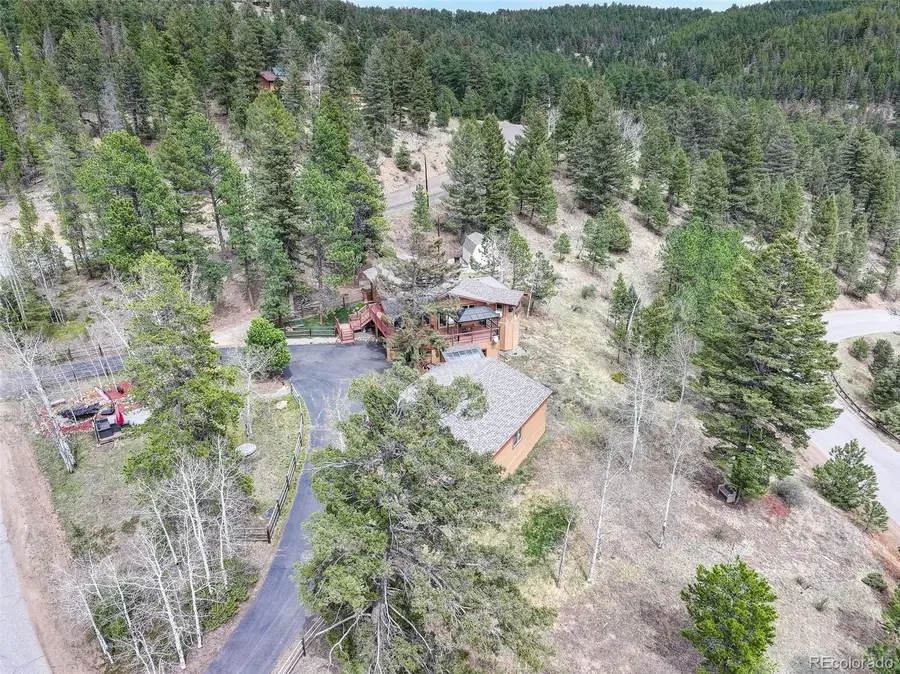 12098 Broken Arrow Drive, Conifer, CO 80433 - #2
