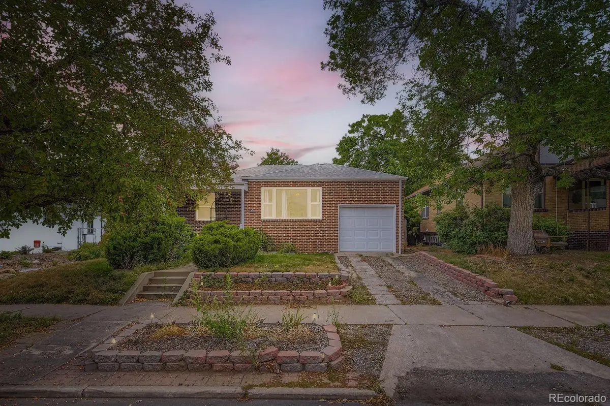 2070 S Grant Street, Denver, CO 80210 - Image #1