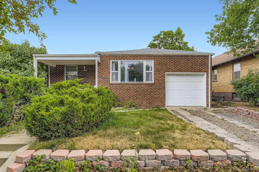 2070 S Grant Street, Denver, CO 80210 - Image #3