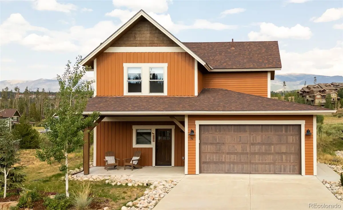 74 Alder Brook Trail, Fraser, CO 80442 - #1