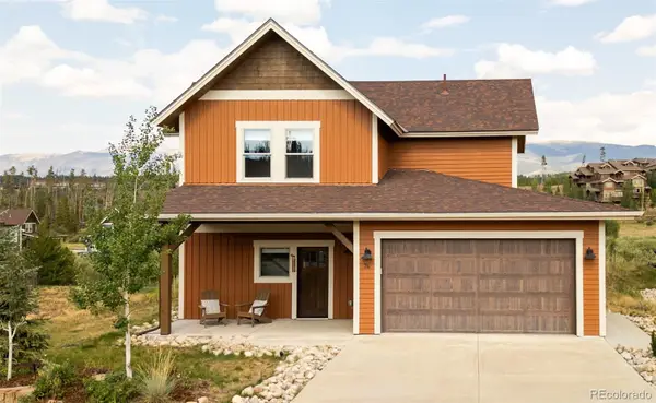 74 Alder Brook Trail, Fraser, CO 80442