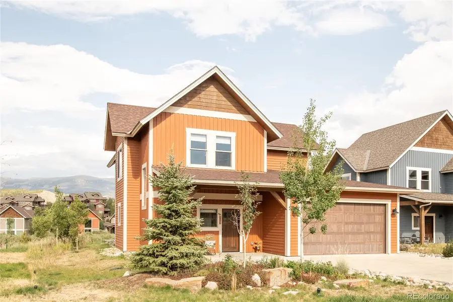 74 Alder Brook Trail, Fraser, CO 80442 - #2