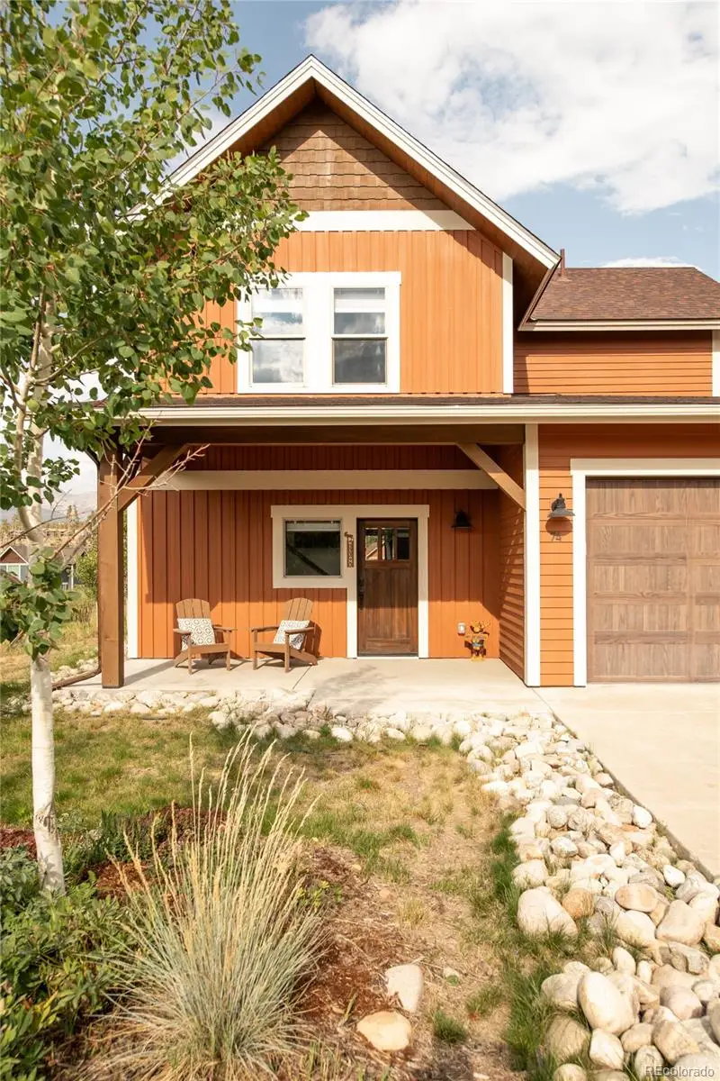 74 Alder Brook Trail, Fraser, CO 80442 - #3