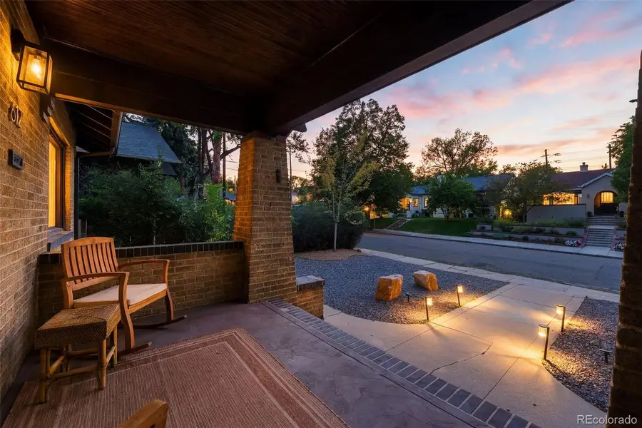 612 Harrison, Denver, CO 80206 - #2