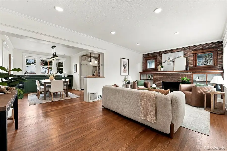 612 Harrison, Denver, CO 80206 - #3