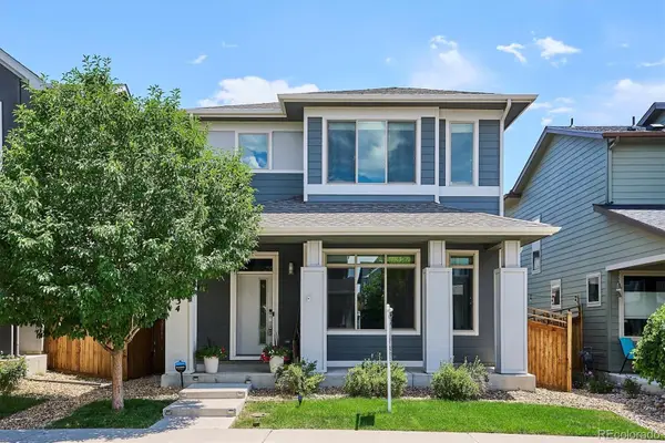 6834 Clay Street, Denver, CO 80221