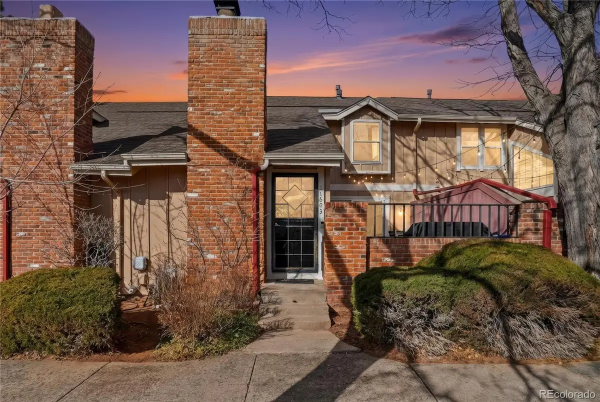 11603 Elk Head Range Road, Littleton, CO 80127 - #1