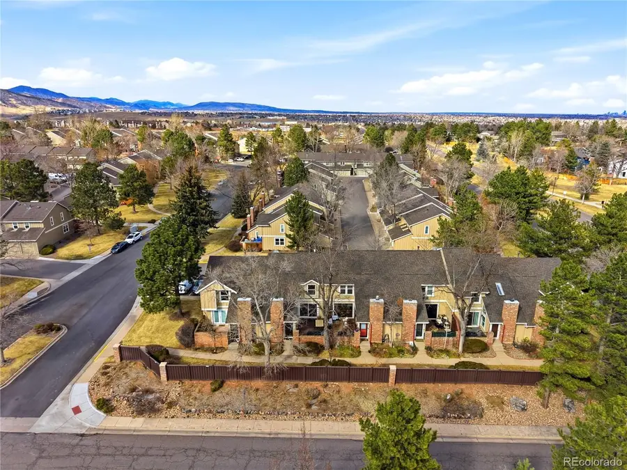 11603 Elk Head Range Road, Littleton, CO 80127 - #2