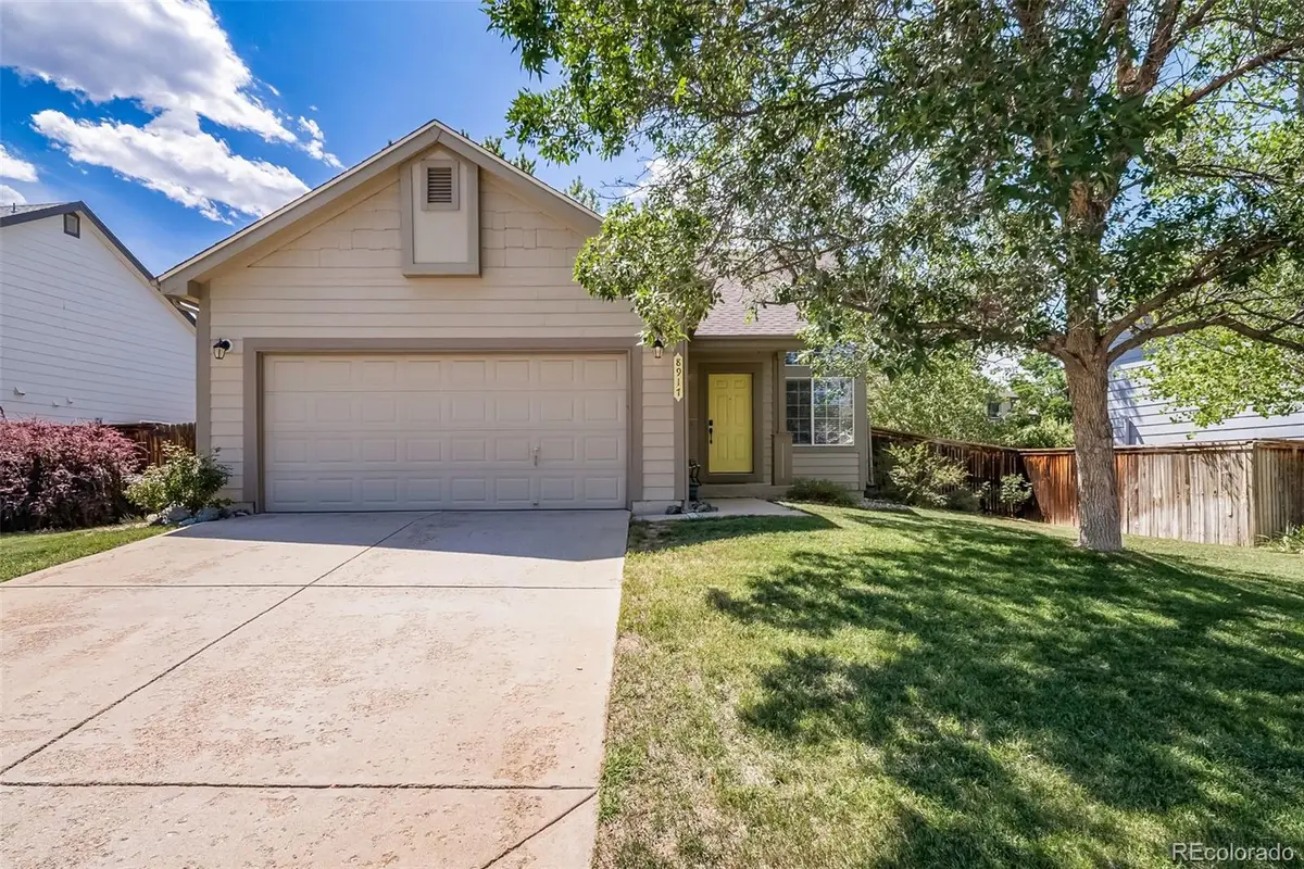 8917 Copeland Street, Littleton, CO 80126 - #1