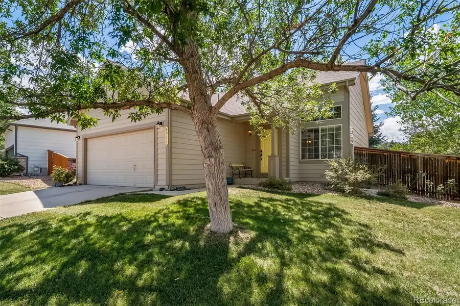 8917 Copeland Street, Littleton, CO 80126 - #2
