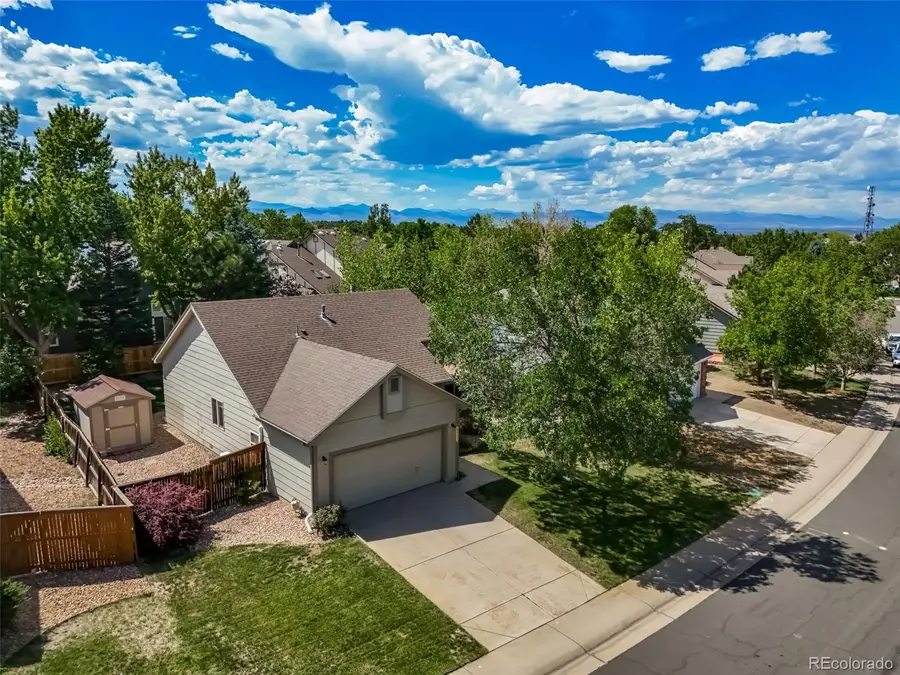 8917 Copeland Street, Littleton, CO 80126 - #3