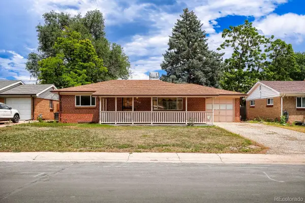 1566 S Depew Street, Denver, CO 80232