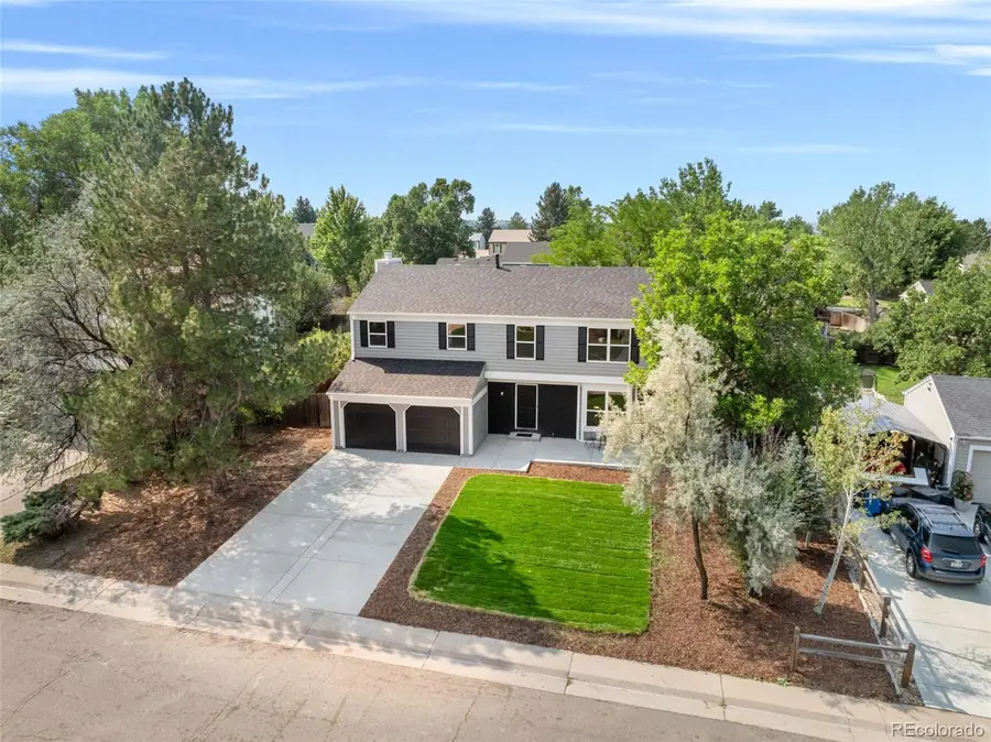 6882 E Rustic Drive, Parker, CO 80138 - #3