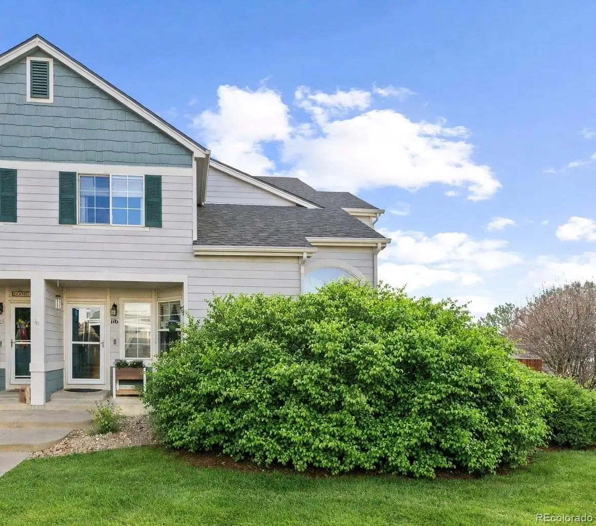 9678 Deerhorn Court #116, Parker, CO 80134 - #1