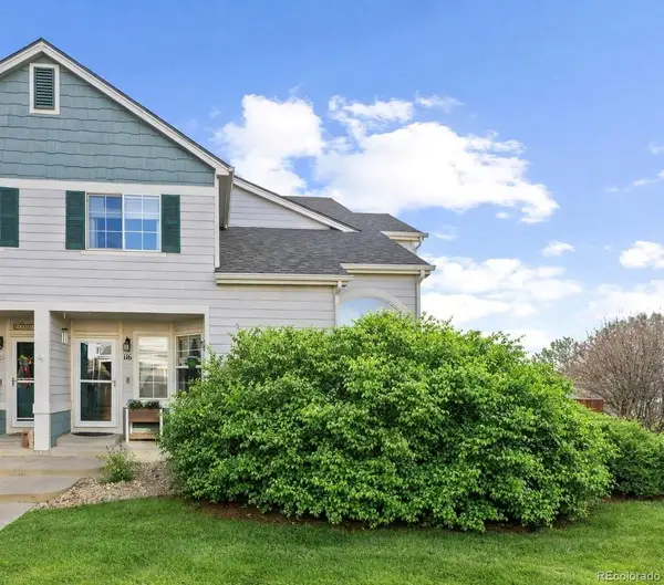 9678 Deerhorn Court #116, Parker, CO 80134