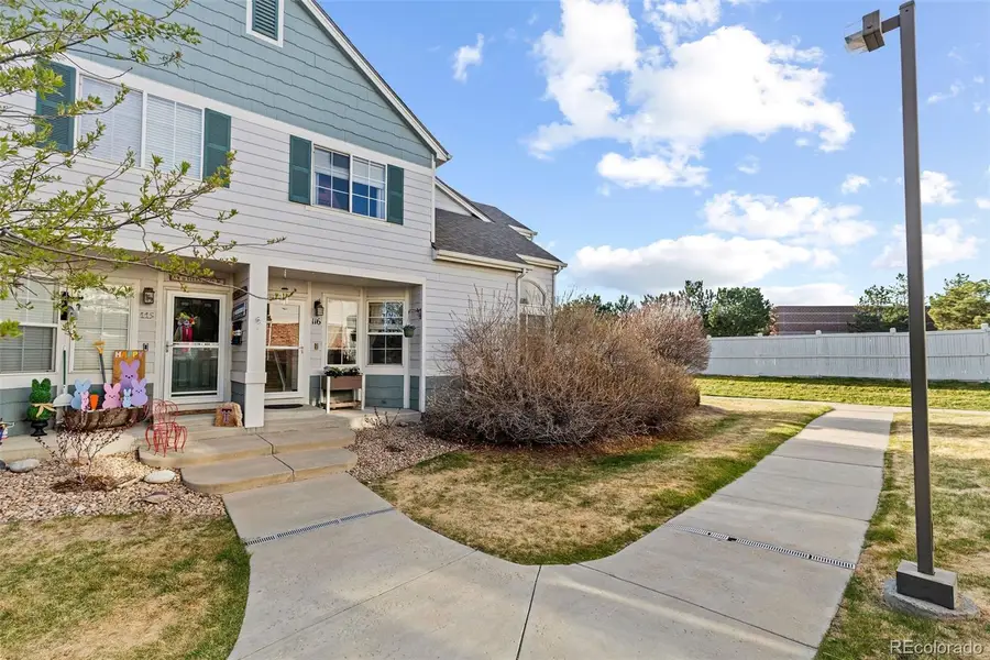 9678 Deerhorn Court #116, Parker, CO 80134 - #3