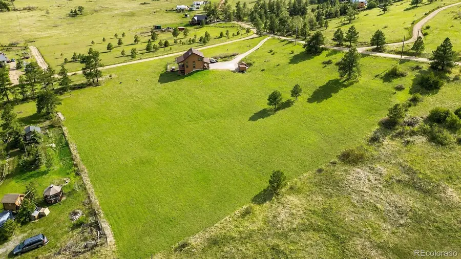 470 Lakeview Drive, Drake, CO 80515 - #2