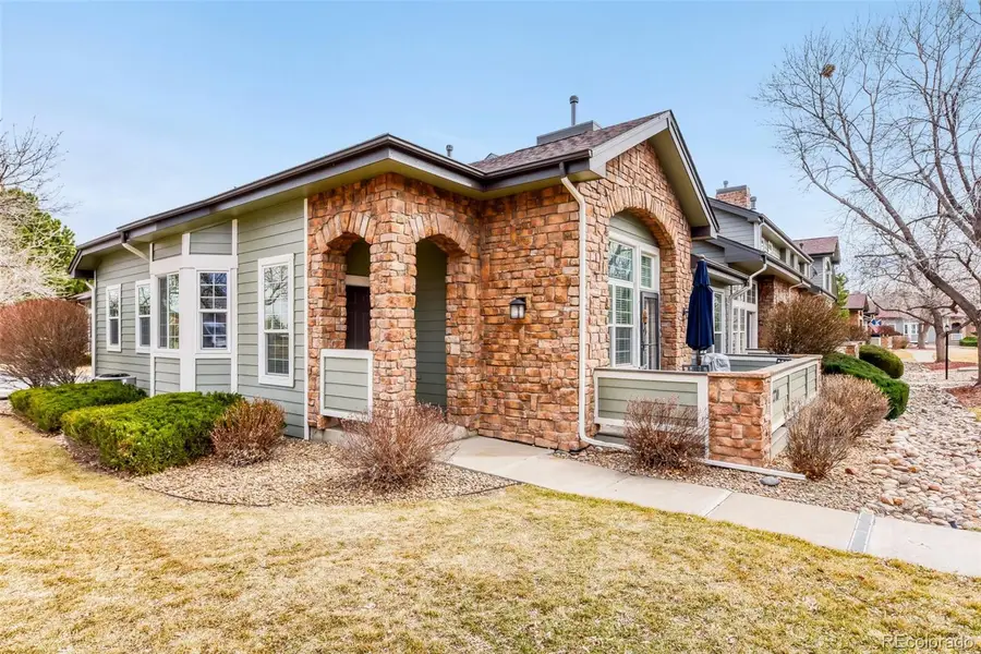 2770 W Greens Court, Littleton, CO 80123 - #3