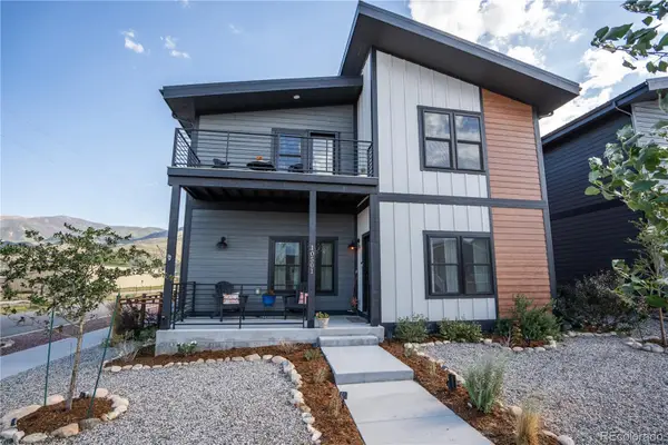 10501 Engelmann Avenue, Salida, CO 81201