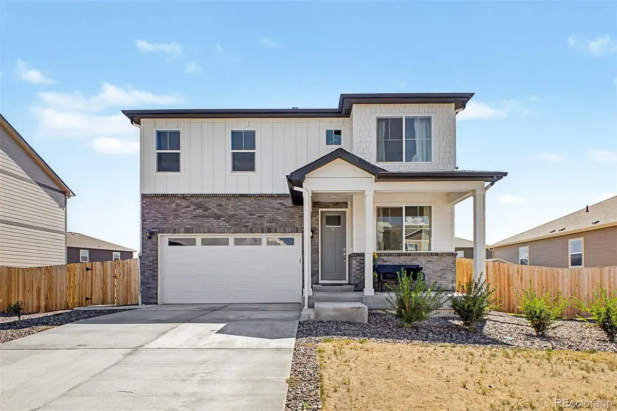 13418 Wabash Street, Brighton, CO 80602 - #1