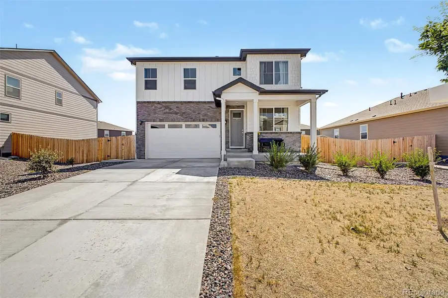 13418 Wabash Street, Brighton, CO 80602 - #2