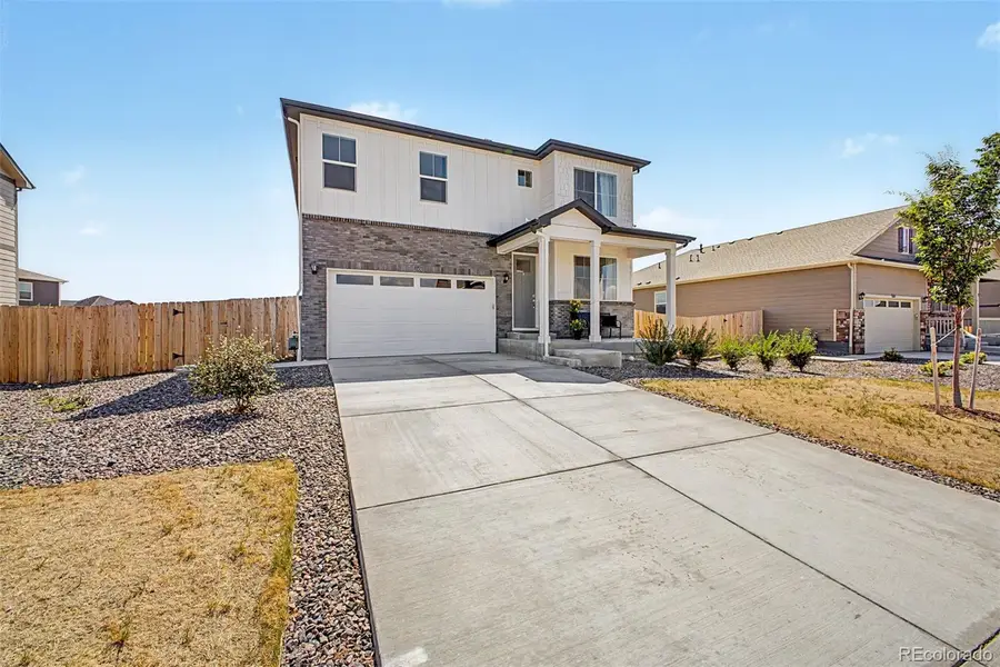 13418 Wabash Street, Brighton, CO 80602 - #3