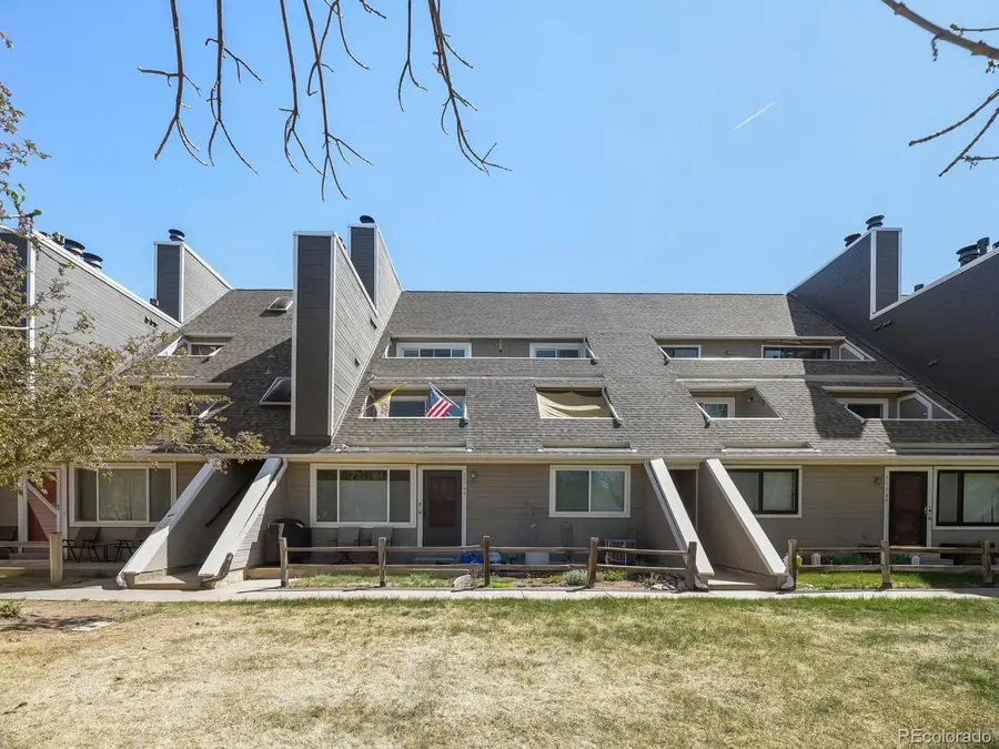 5250 S Huron Way #11-206, Littleton, CO 80120 - #2