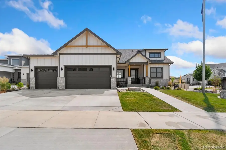 3632 N Buchanan Court, Aurora, CO 80019 - #2