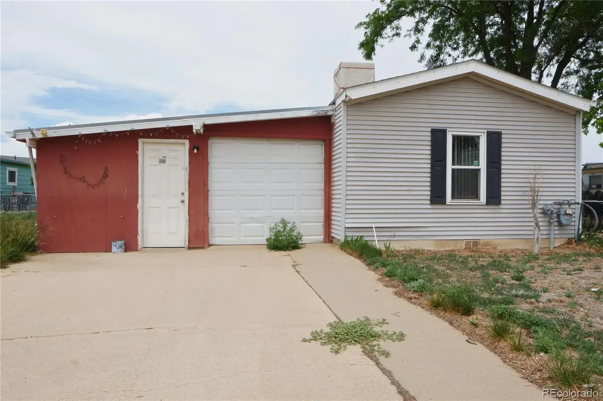 825 Glen Ayre Street, Dacono, CO 80514 - #1