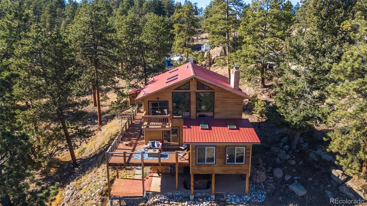 985 Impala Trail, Bailey, CO 80421 - Image #1