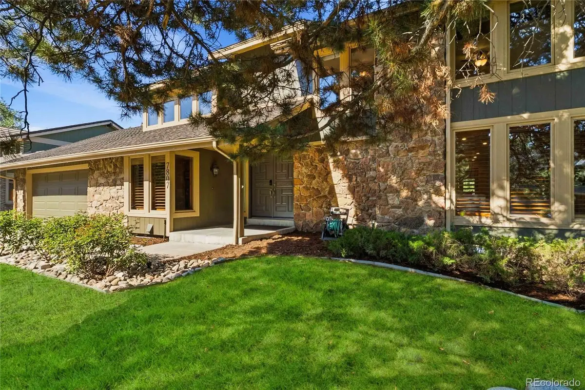 7807 S Forest Street, Centennial, CO 80122 - #1