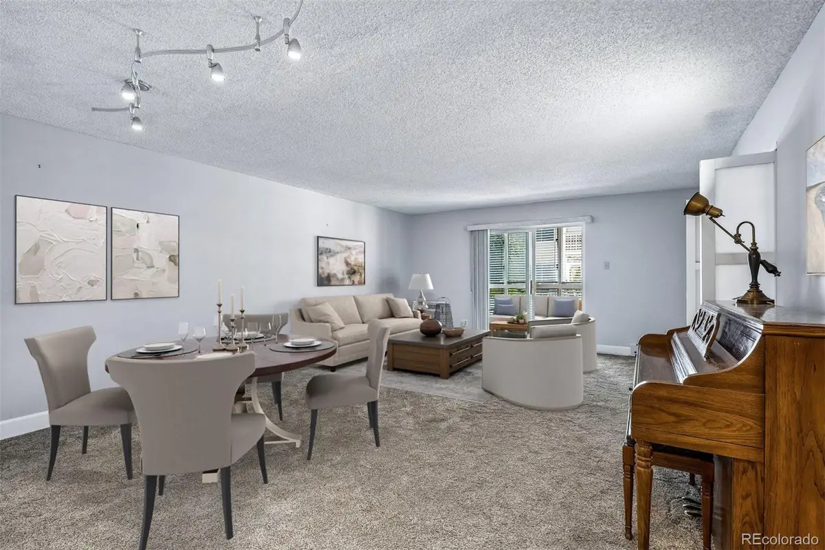 3124 S Wheeling Way #109, Aurora, CO 80014 - #1