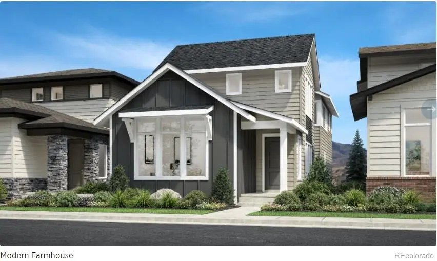 734 Apex Street, Erie, CO 80516 - #1