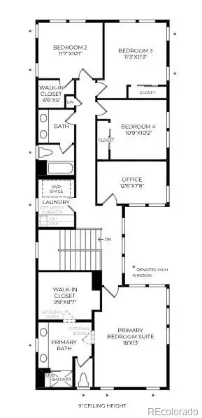 734 Apex Street, Erie, CO 80516 - #3