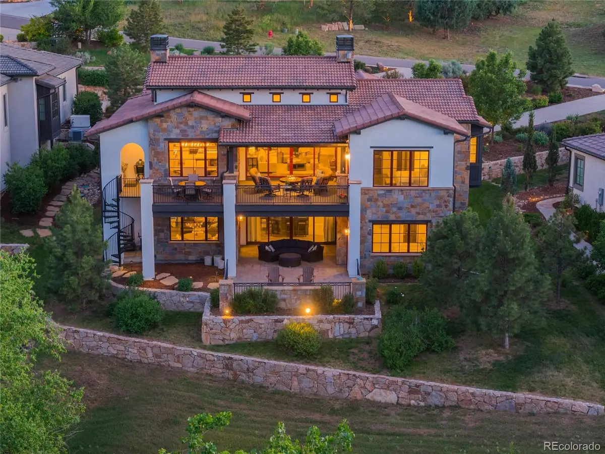 8310 Raphael Lane, Littleton, CO 80126 - #1