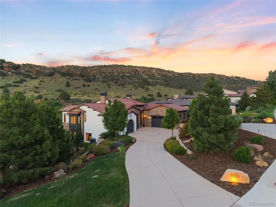 8310 Raphael Lane, Littleton, CO 80126 - #3