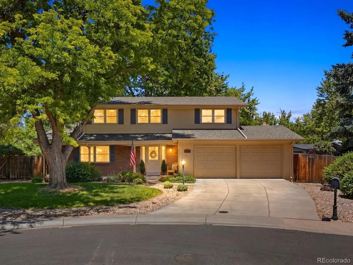 6995 Queen Circle, Arvada, CO 80004 - #1