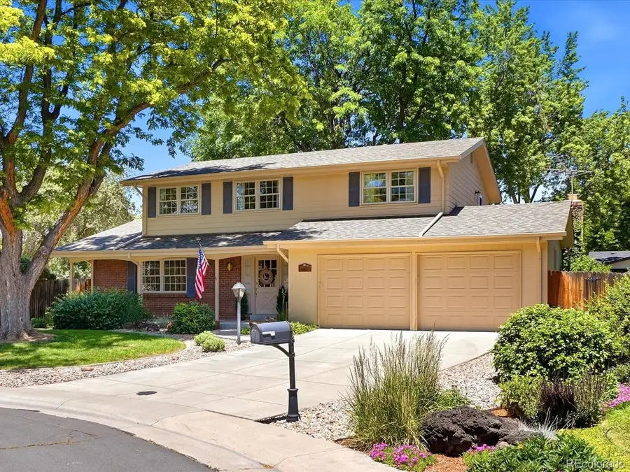 6995 Queen Circle, Arvada, CO 80004 - #3